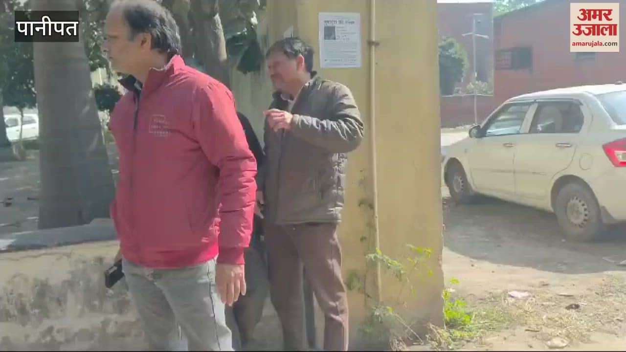 VIDEO : Rishabh of Panipat had died, Krish is under treatment, police registered a case against 10-12 youths including four named accused