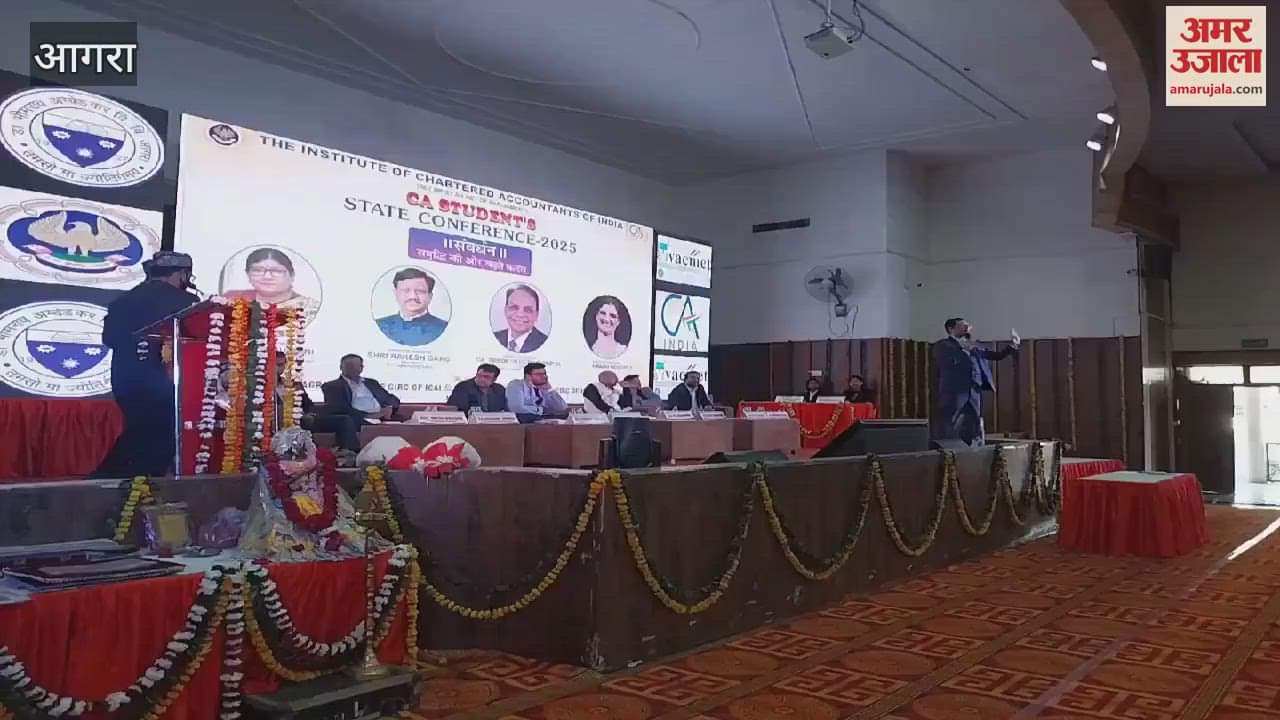 VIDEO : How can you improve your future by doing CA abundance of jobs