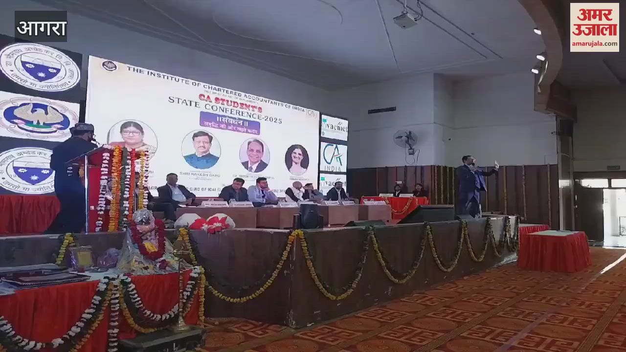 VIDEO : How can you improve your future by doing CA abundance of jobs