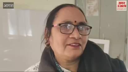 VIDEO : Beneficiaries are not getting money ASHAs said will not work now