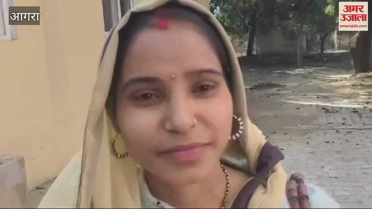 VIDEO : Villagers do not allow people to enter the village pain of ASHAs