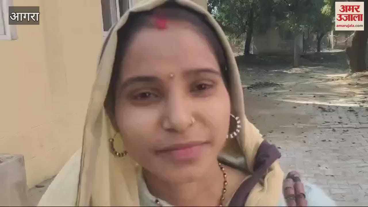 VIDEO : Villagers do not allow people to enter the village pain of ASHAs
