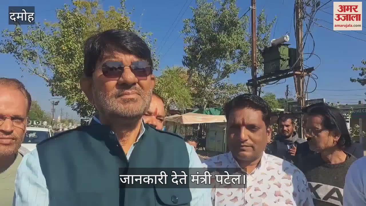 Hi-tech cow sanctuary will be built on 515 acres in Sitanagar, helpless cows roaming on roads will get shelter