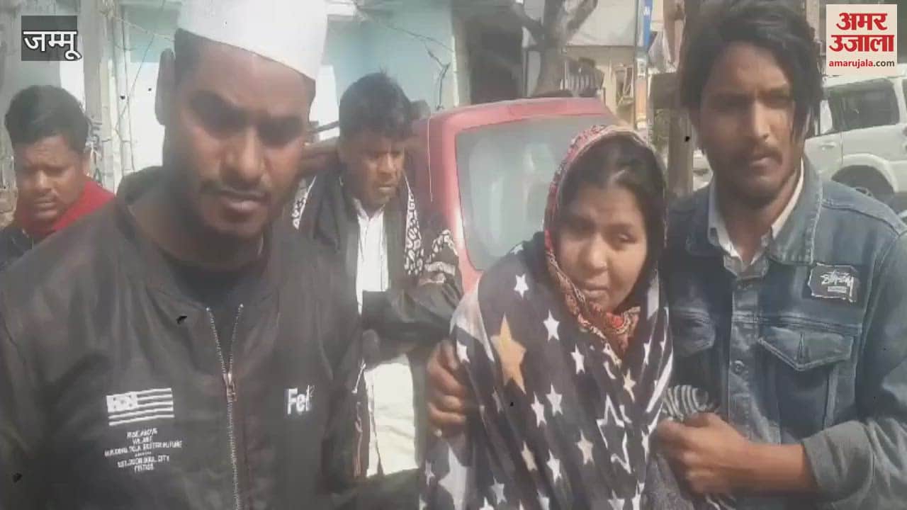VIDEO : Statement of Mohammad Faiz's parents on the death of the innocent child, the child was dragged by the car.