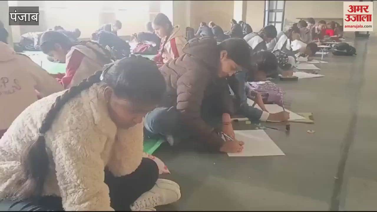 VIDEO : Global Wetlands Day celebrated at Pushpa Gujral Science City