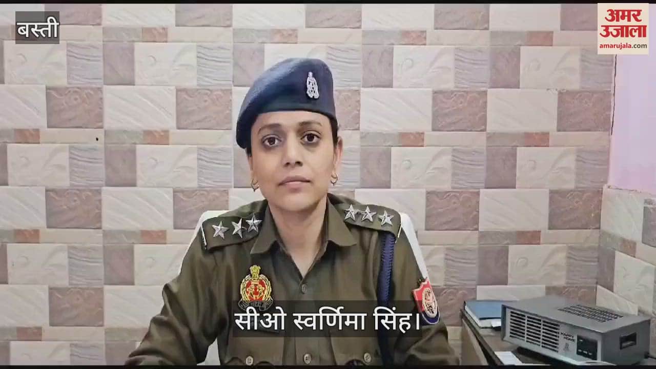 VIDEO : Assault for commenting on Kumbh