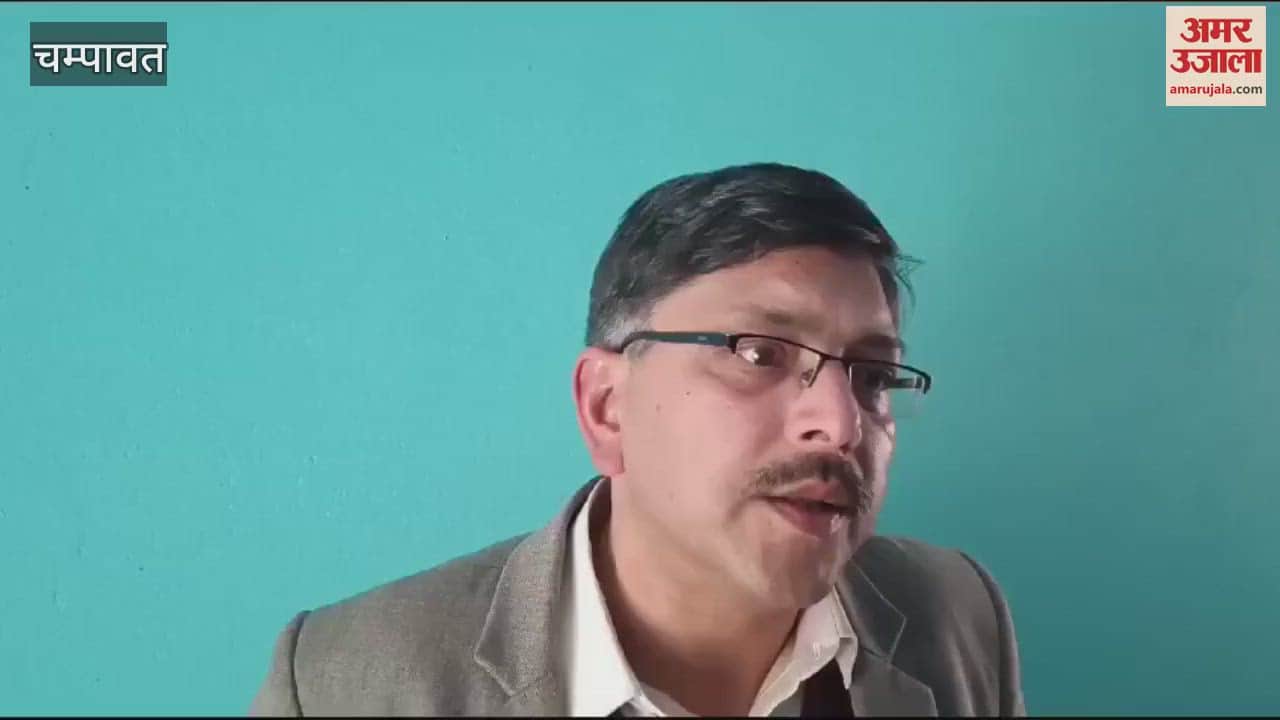 VIDEO : टनकपुर में तहसील दिवस का आयोजन, 30 शिकायतें मिलीं