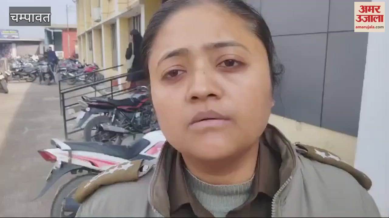 VIDEO : आपसी विवाद में भाई ने भाई को मारी गोली, घायल अस्पताल में भर्ती