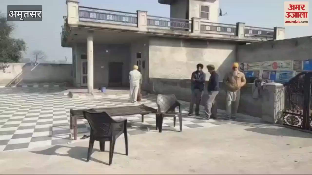 VIDEO : अमेरिका से लौटे अर्शदीप के पिता ने बताया बेटे ने कैसे सही यातनाएं