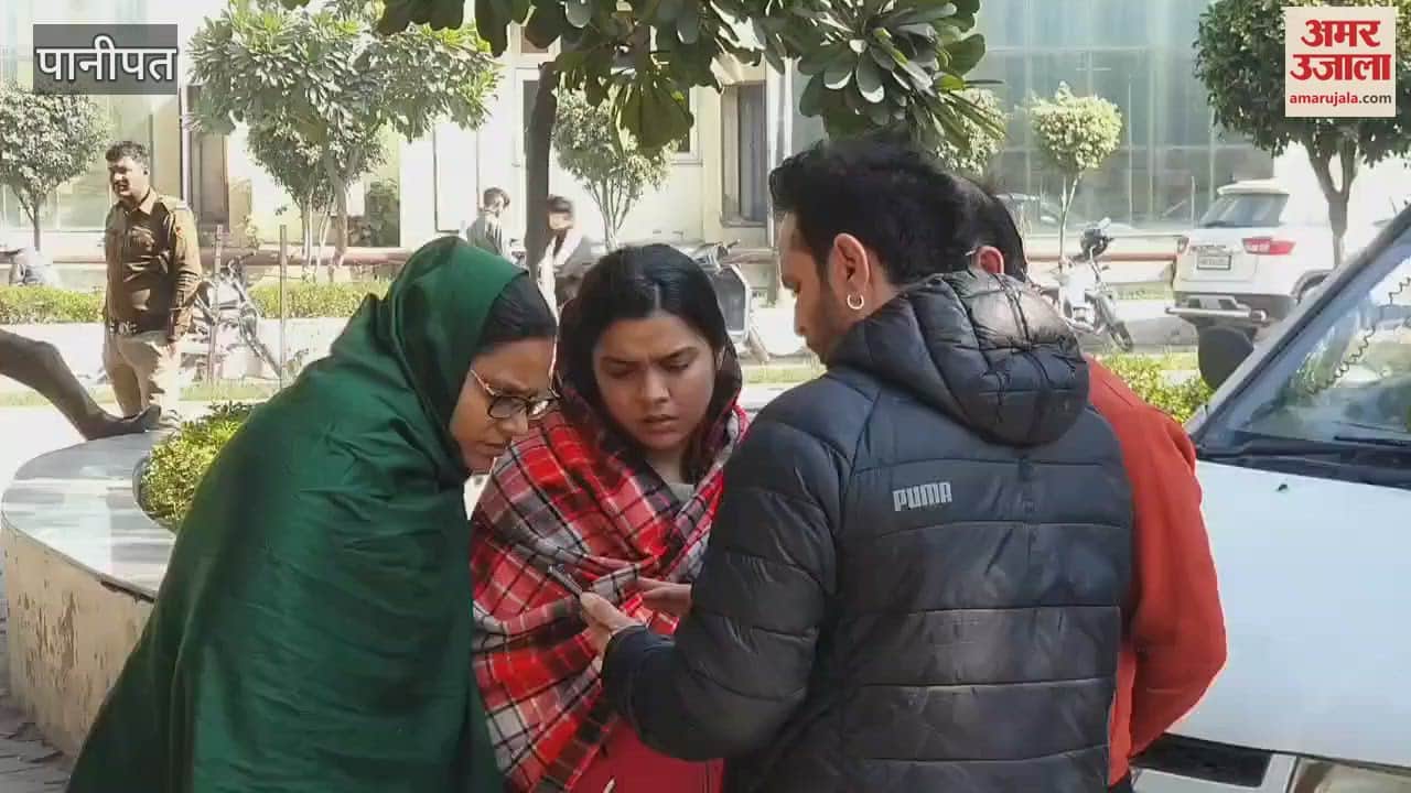 VIDEO : Body of Delhi vlogger Shrutika found, Panipat police arrested her lover