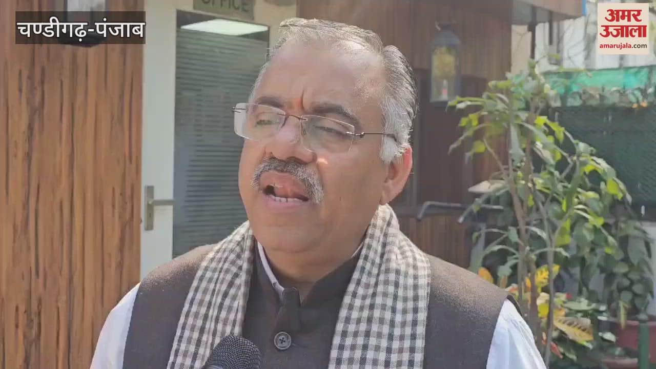 VIDEO : Reaction of BJP National General Secretary Tarun Chugh on victory in Delhi