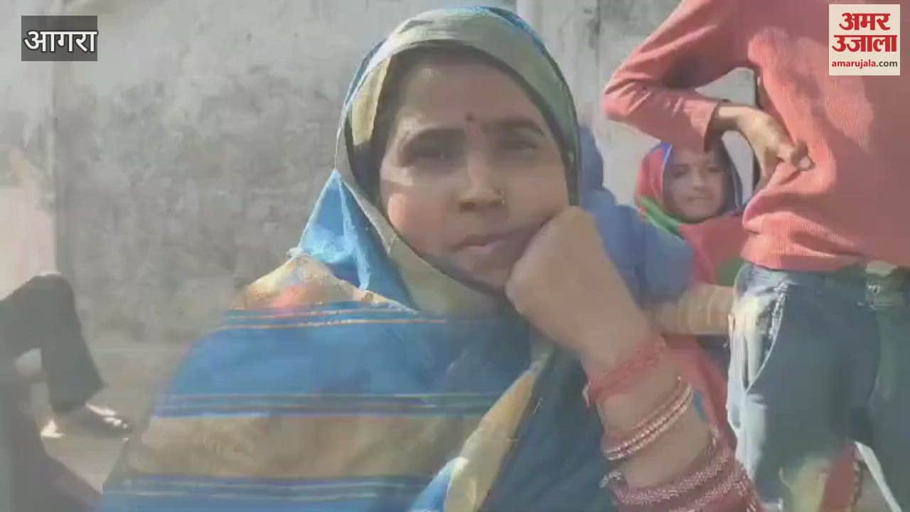 VIDEO : Custodial death case Policemen did not even give time to wear clothes took them forcibly