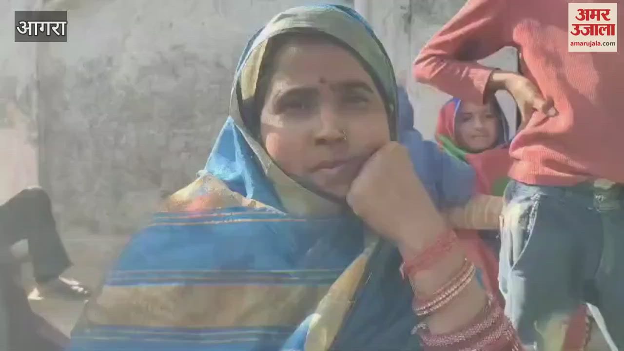 VIDEO : Custodial death case Policemen did not even give time to wear clothes took them forcibly