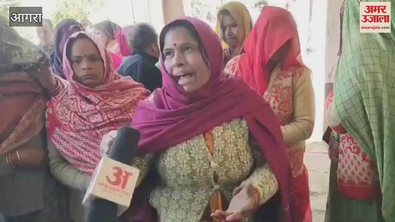 VIDEO : Custodial death case husband has never seen the police post or police station now how will he survive?