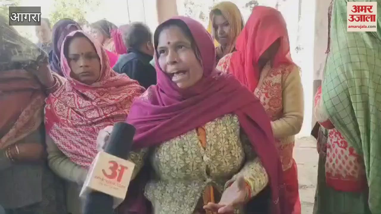 VIDEO : Custodial death case husband has never seen the police post or police station now how will he survive?
