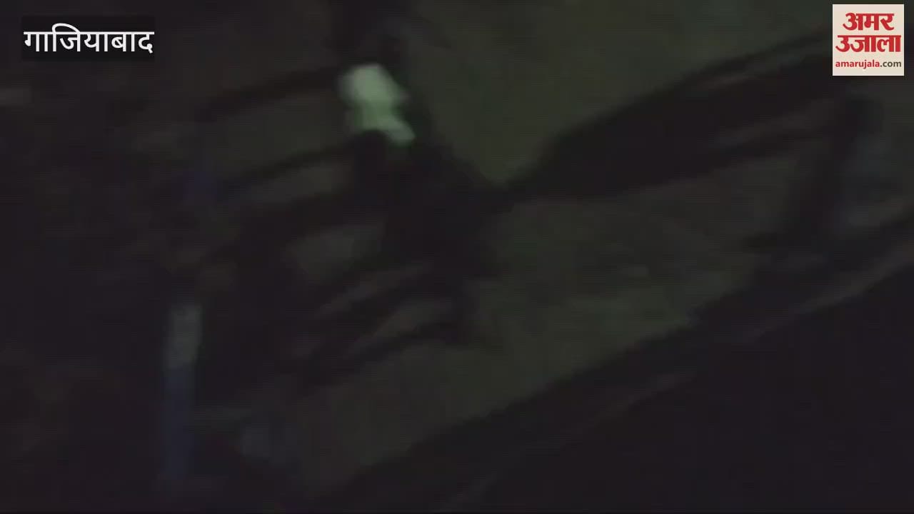 VIDEO : Bullying by youths in Ghaziabad