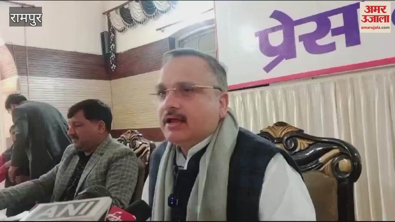 VIDEO : Raza library will be expanded, director sent invitation to Anand Mahindra along with historian