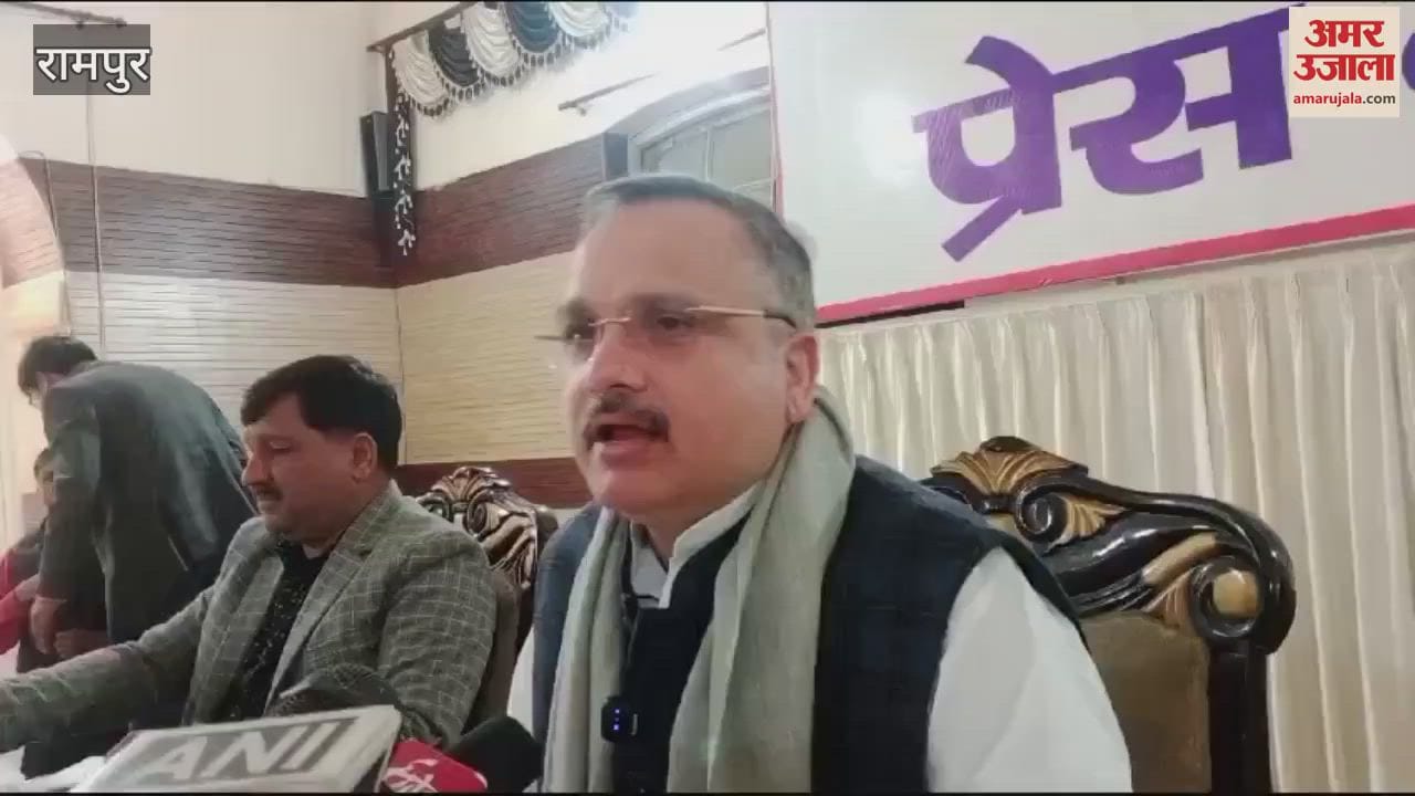 VIDEO : Raza library will be expanded, director sent invitation to Anand Mahindra along with historian