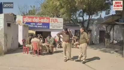 VIDEO : death in police custody police station in-charge line present three Daroga suspended