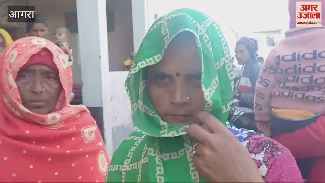 VIDEO : Case of death in police custody daughter-in-law told that the father-in-law was forcibly taken away from the house