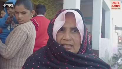 VIDEO : Case of death in police custody Samdhan said- We want justice