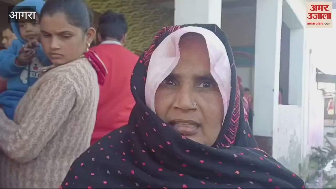 VIDEO : Case of death in police custody Samdhan said- We want justice