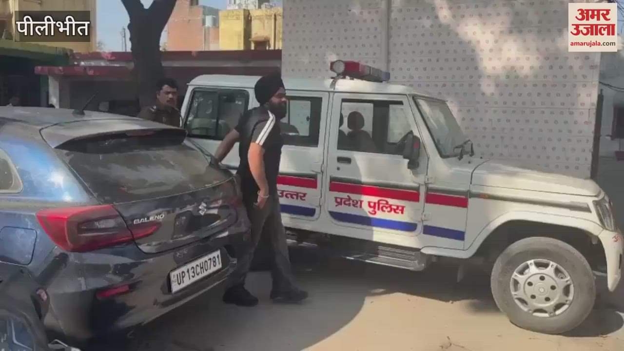 VIDEO : Why US soldiers put handcuffs and shackles on feet know from Gurpreet who returned donkey route