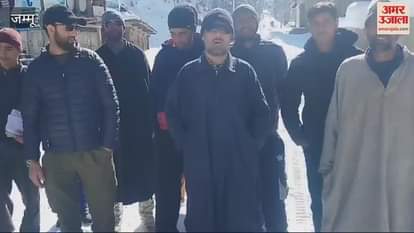 VIDEO : Machil Valley: Trying to bring innovation in tourism through winter sports along with natural beauty