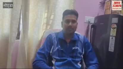 VIDEO : Karate belt grading exam held at JM International School, Greater Noida