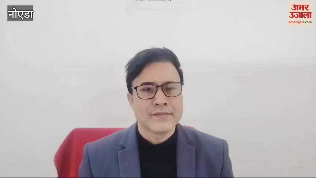 VIDEO : Campaign to provide free legal aid to prisoners in jail in Gautam Buddha Nagar