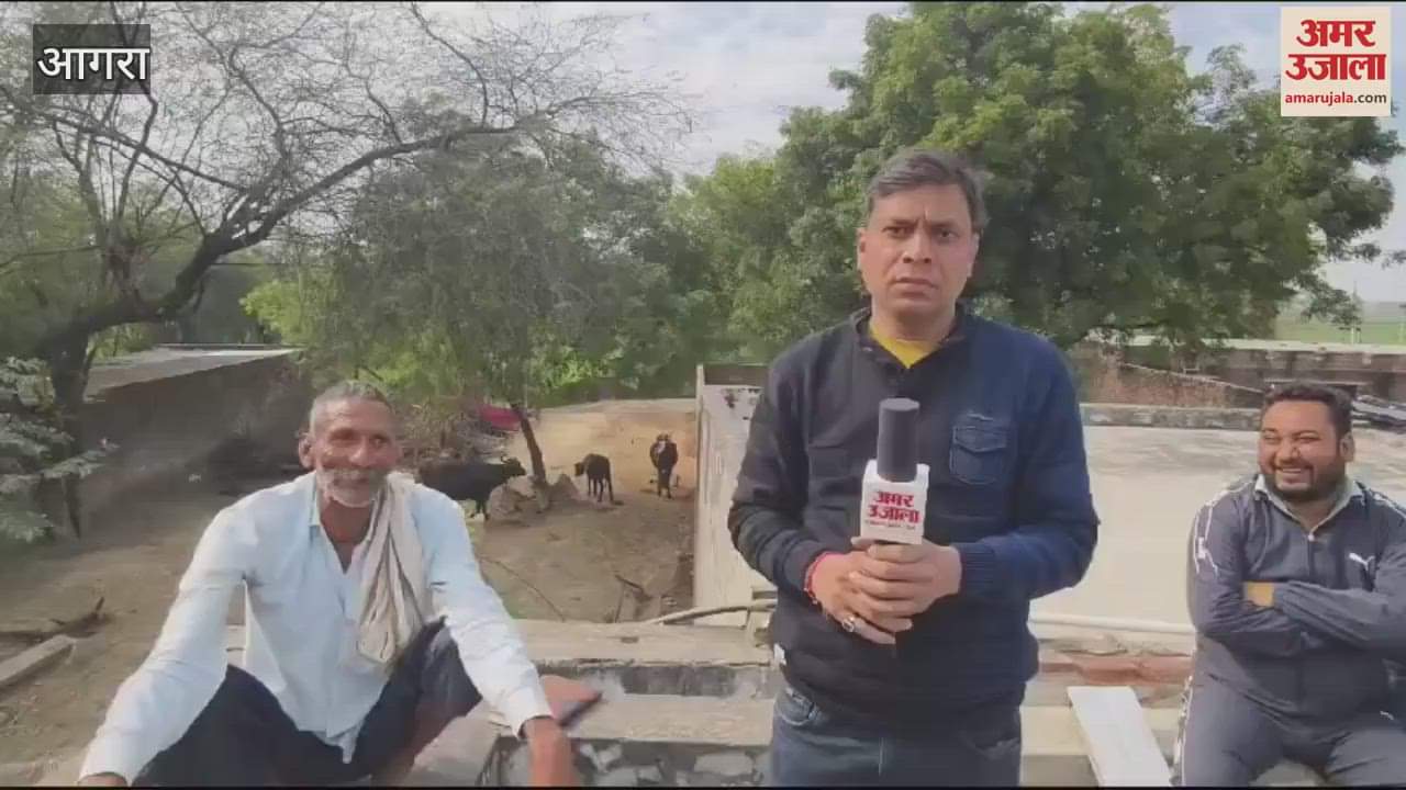 VIDEO : The Supreme Court acquitted the accused who sentenced to death for killing six people