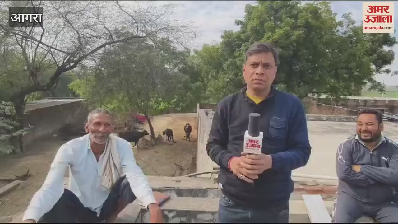 VIDEO : The Supreme Court acquitted the accused who sentenced to death for killing six people