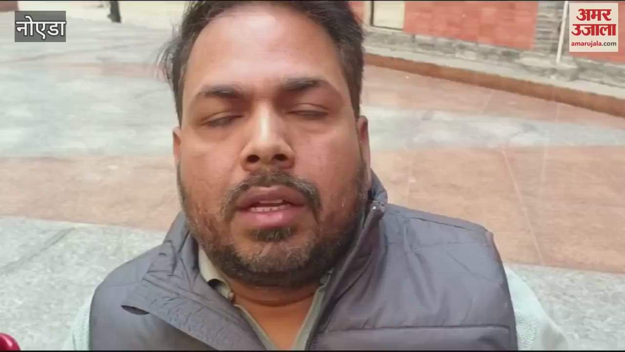 VIDEO : Encroachment outside the society should end, Gangajal should be supplied to homes