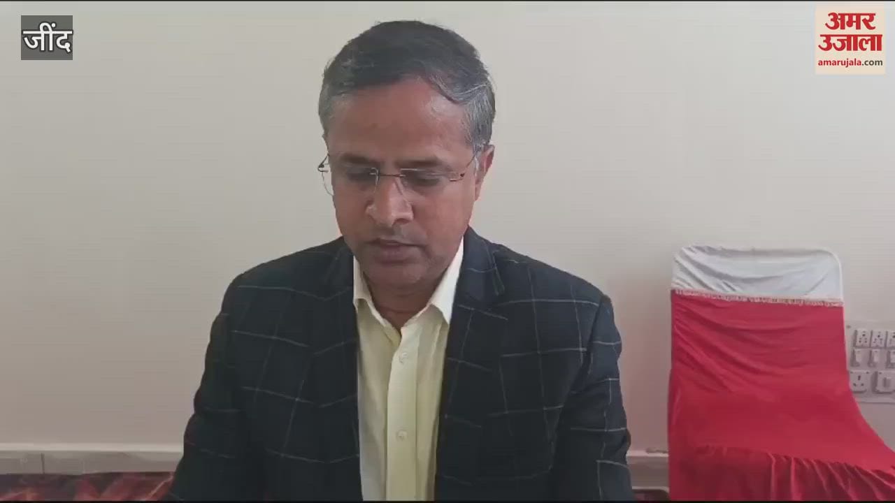 VIDEO : Relief for candidates of Jind Municipal Elections, all no dues will be available in the Municipal Office itself