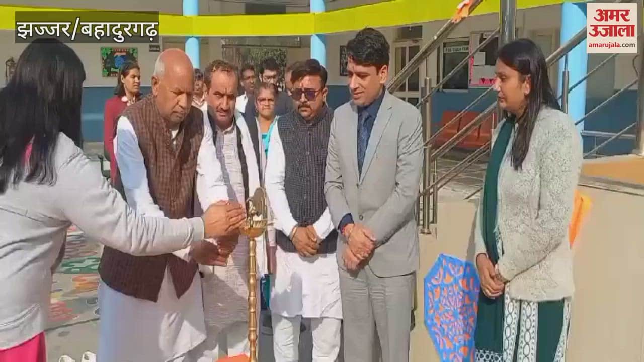 VIDEO : पेट की कीड़े मारने वाली गोली जरूर खाएं- जिले सिंह सैनी