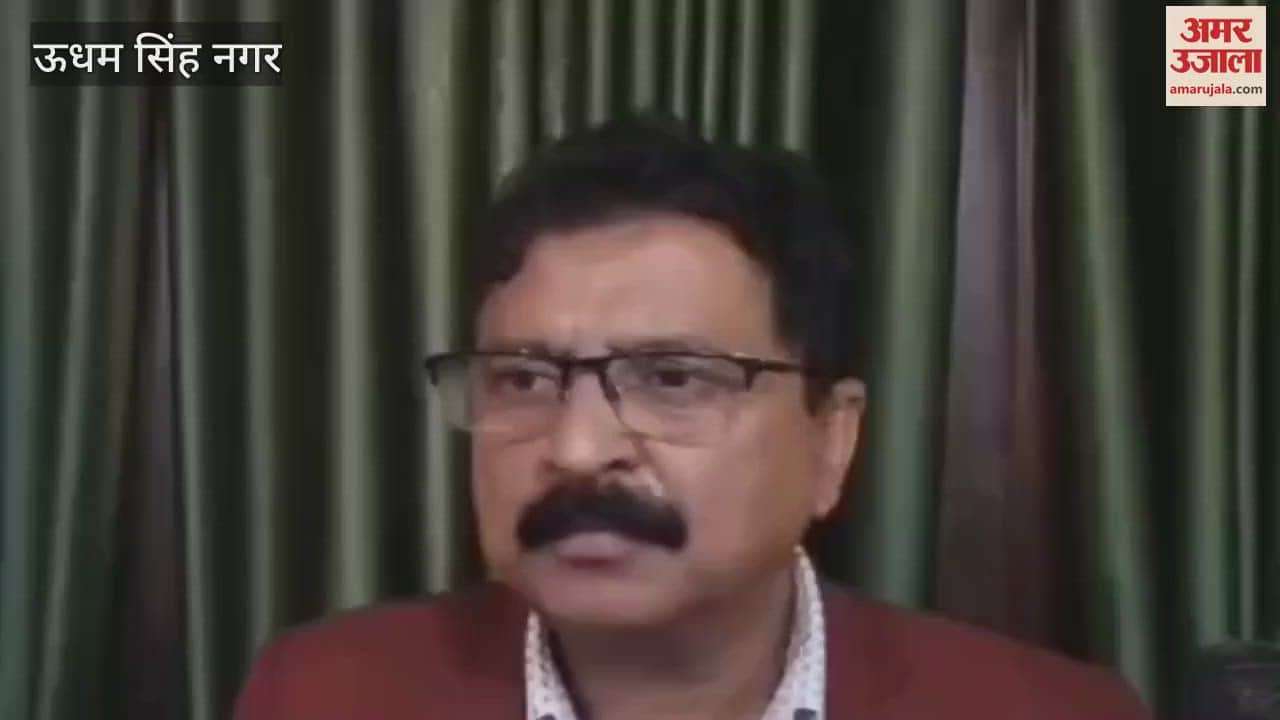 VIDEO : प्रीपेड नहीं बल्कि लगाए जा रहे स्मार्ट मीटर : शेखर चंद्र त्रिपाठी