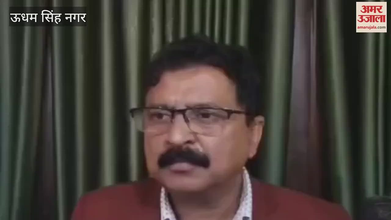 VIDEO : प्रीपेड नहीं बल्कि लगाए जा रहे स्मार्ट मीटर : शेखर चंद्र त्रिपाठी