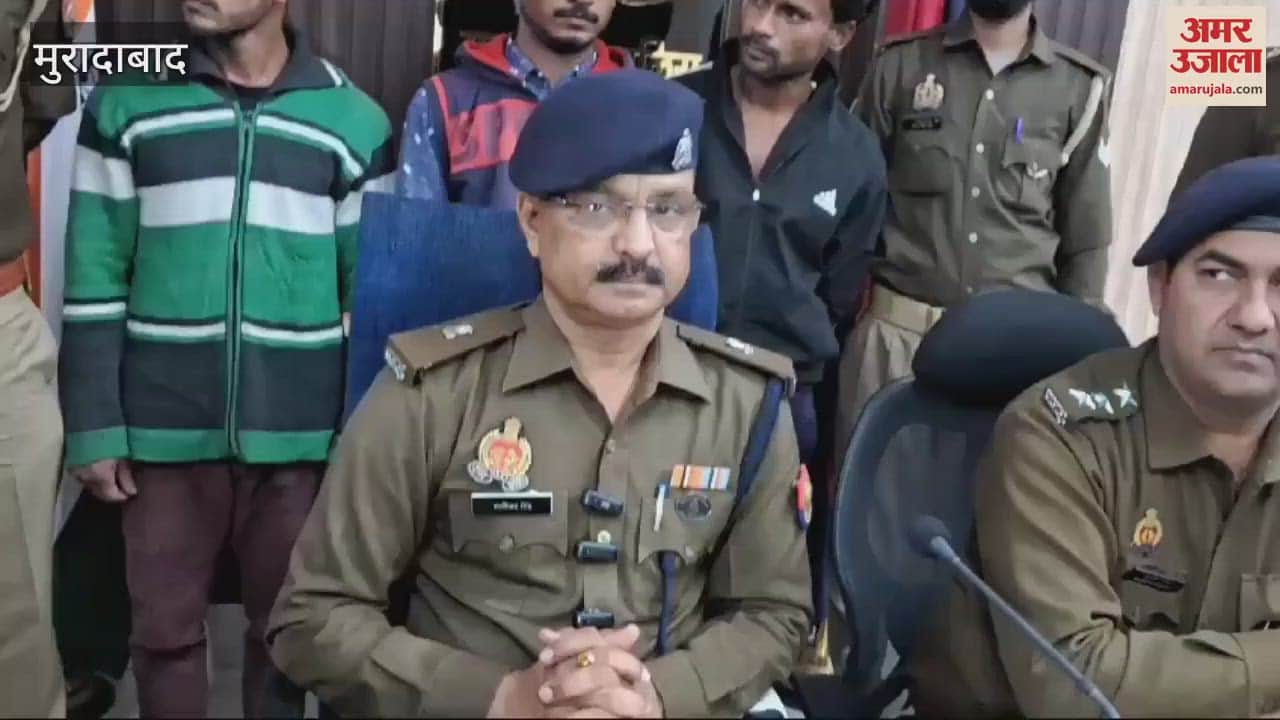 VIDEO : Workers angry at being scolded had killed a retired inspector, three arrested