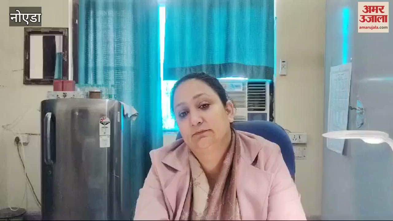 VIDEO : DLSA made settlements in 650 cases through pre trial mediation in Gautam Buddha Nagar