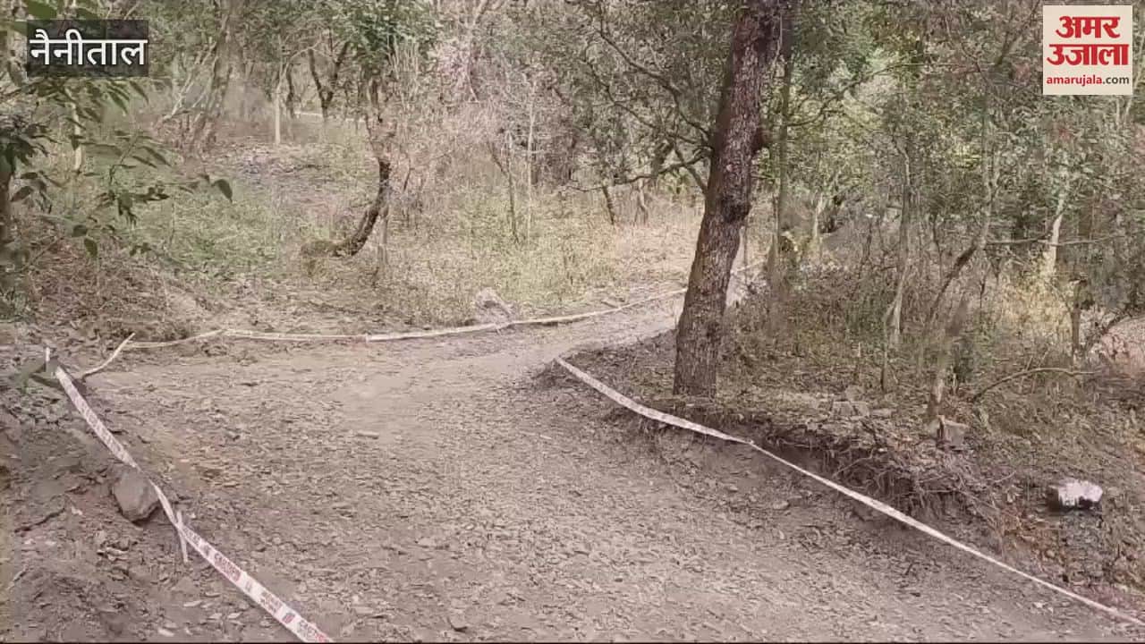 VIDEO : माउंटेन बाइकिंग...महिला में उत्तराखंड ने जीता कांस्य पदक, महाराष्ट्र ने गोल्ड