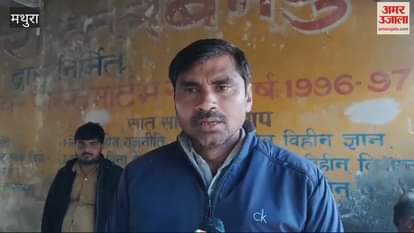 VIDEO : trolley trampled laborer died