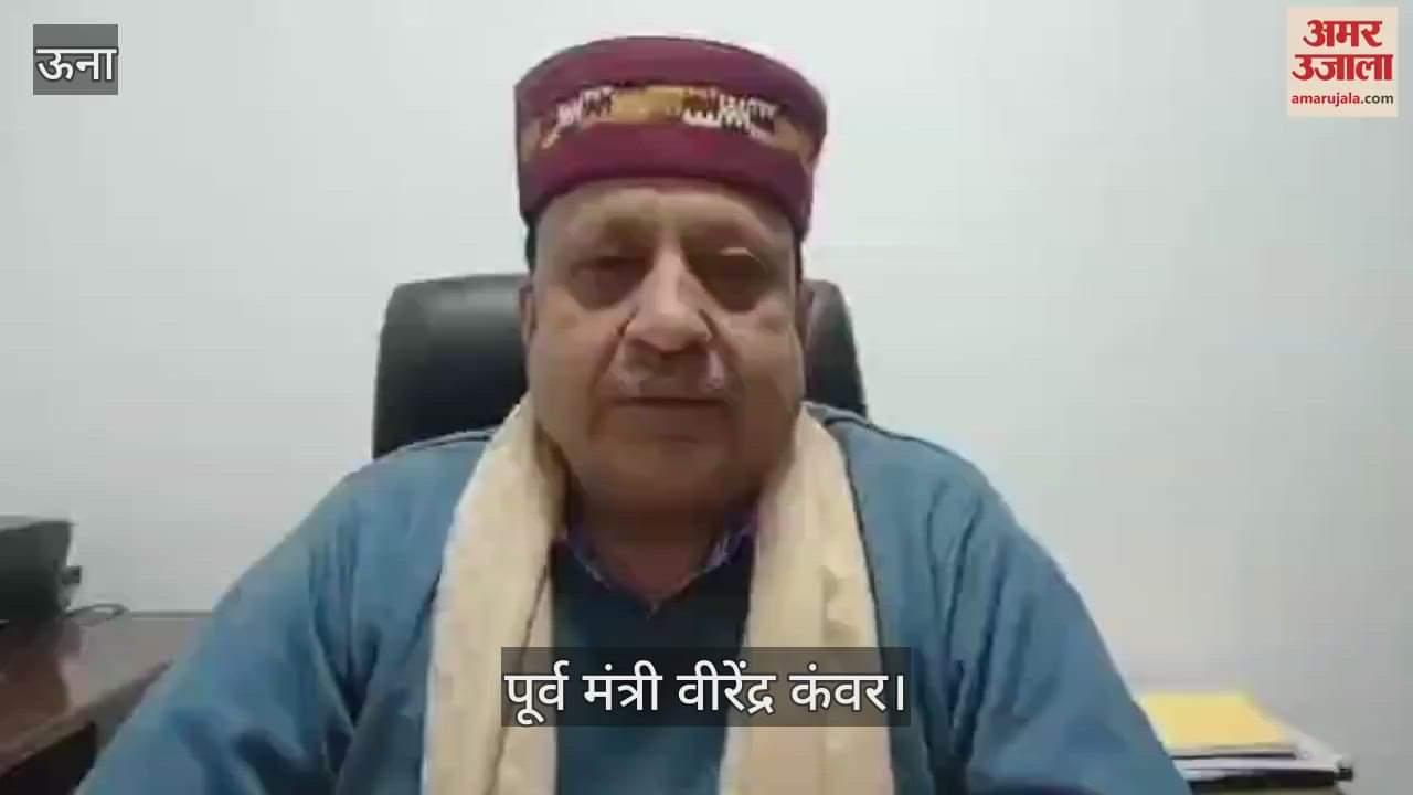 VIDEO : Virendra Kanwar said- MP Sports Maha Kumbh is an opportunity to keep away from addiction and to develop talent