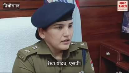 VIDEO : पेंशनर को लूटने वाला स्मैक तस्कर गिरफ्तार, आरोपी को दूसरा साथी फरार, पुलिस के हाथ खाली