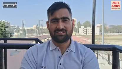 VIDEO : show man of Kabaddi rahul chaudhary gone prepare for army SAI changed his journey for Kabaddi