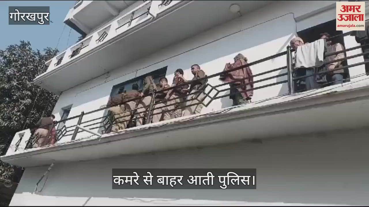 VIDEO : MLC's niece committed suicide, body found hanging from noose