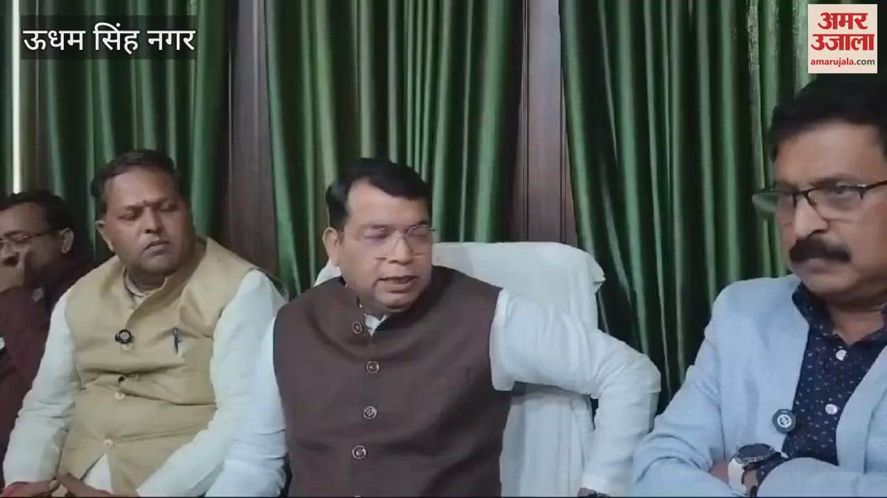 VIDEO : हिमाचल में धरना दें कांग्रेसी, मैं बस की व्यवस्था करूंगा : विधायक अरोरा