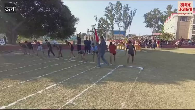 :पुलिस लाइन झलेड़ा में चल रही पुलिस भर्ती के दूसरे दिन 204 युवाओं ने पास की शारीरिक दक्षता की परीक्षा - Video : On The Second Day Of Police Recruitment Going On In Police Line Jhaledra 204 Youths Passed The Physical Efficiency Test - Amar Ujala Hindi News Live