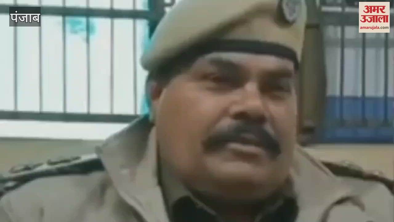 VIDEO : चार साल के बच्चे की आड़ में दंपती कर रहा था नशा तस्करी