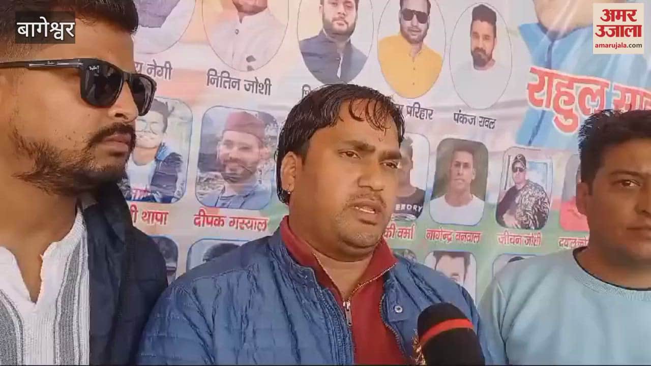 VIDEO : चंद्रकांत इलेवन ने सात विकेट से जीता मुकाबला