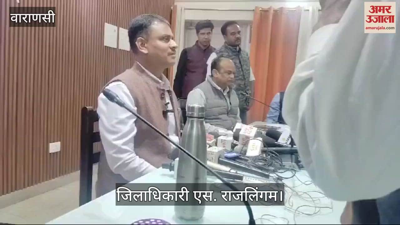 VIDEO : DM S rajlingam special information about Kashi Tamil Sangamam possibility of CM coming too